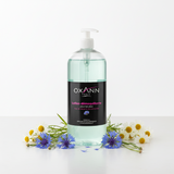 Lotion démaquillante camomille yeux