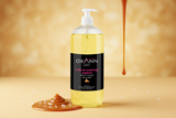 Huile végétale caramel beurre salé - 150 ml