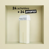 Cire cartouche Blanchépil 100ml
