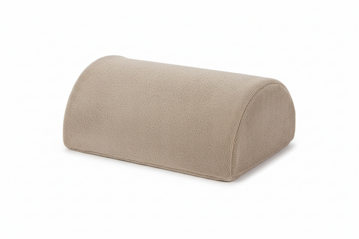 COUSSIN DEMI LUNE