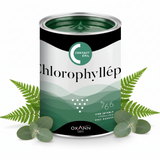 Cire Chlorophylepil Pot 750 ml