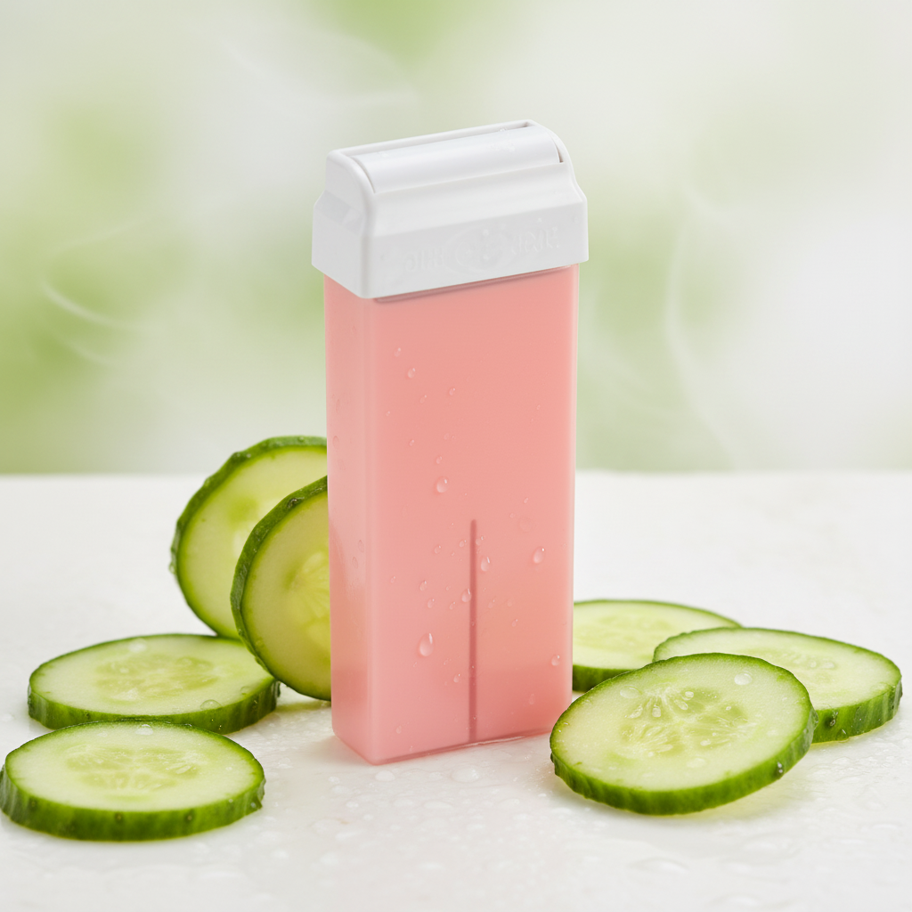 Cire cartouche Concombre 100ml