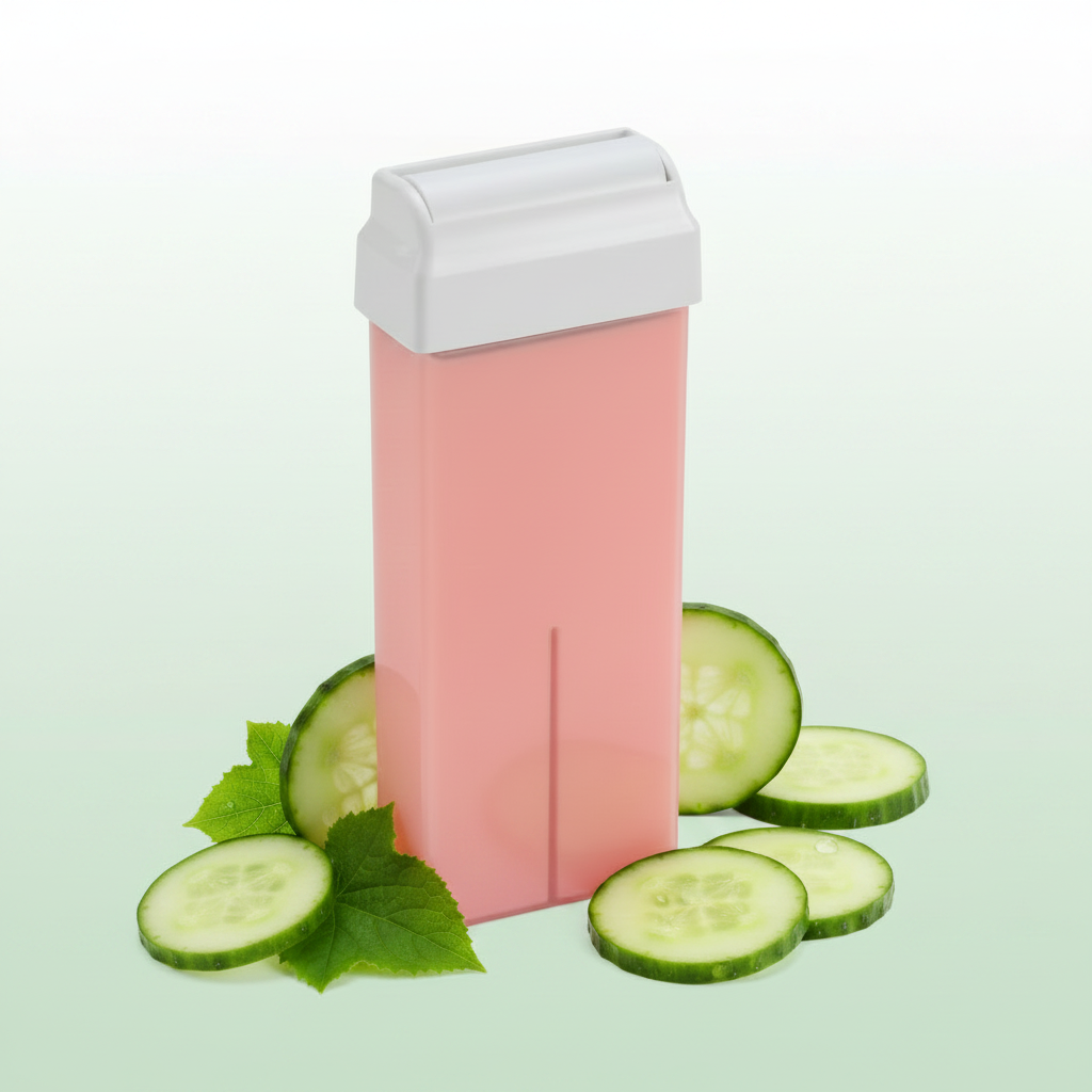 Cire cartouche Concombre 100ml
