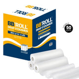 Draps d'examen Gaufrés 50cm