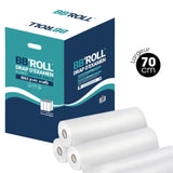 Draps d'examen Gaufrés 70 cm