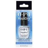 Rapidry top coat