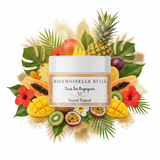 Gommage tropicale revente