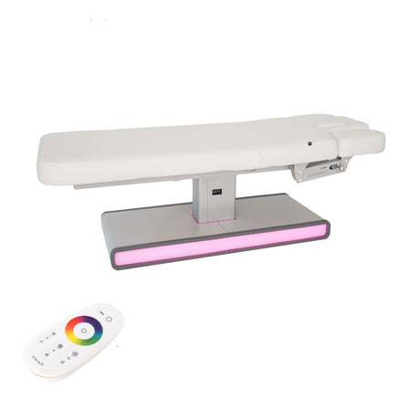 Table spa 3  moteurs LILIE