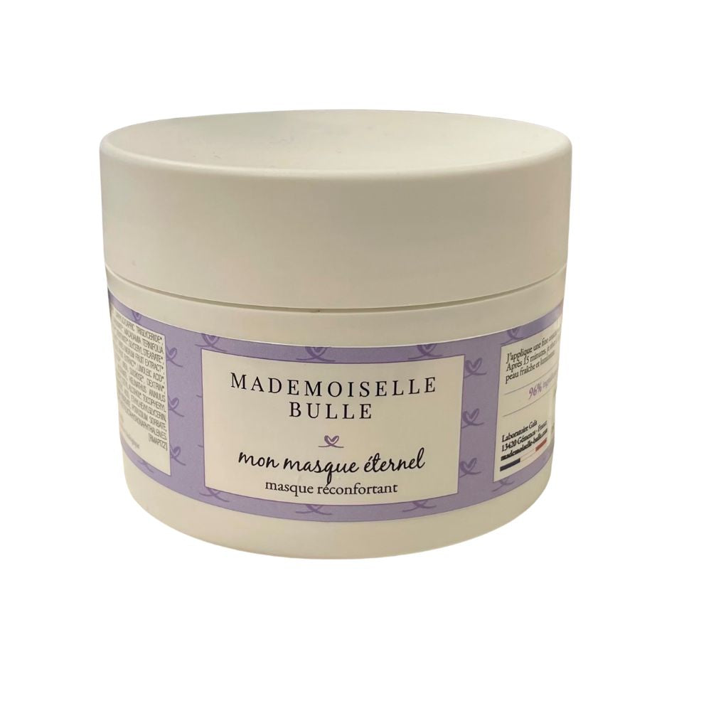 Mon masque chouchou éternel