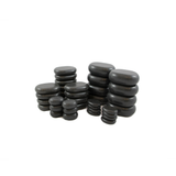 Coffret de 36 pierres de massage