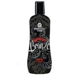 Lotion de Bronzage  Hardcore Bronze