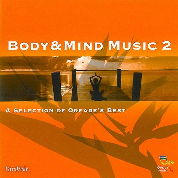 CD ambiance relaxation