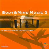 CD ambiance relaxation