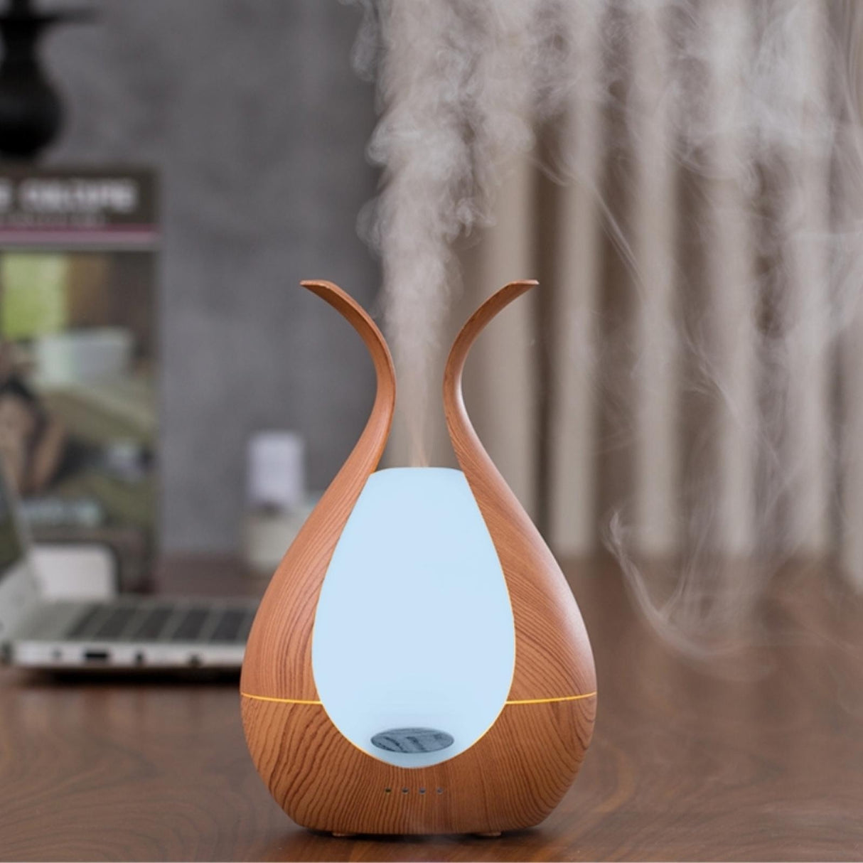 Diffuseur ultrasonique Medusa