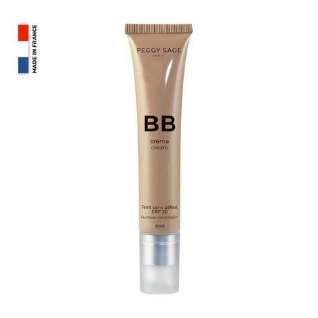 BB crème