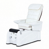 Fauteuil pédicure pedispa électrique massant