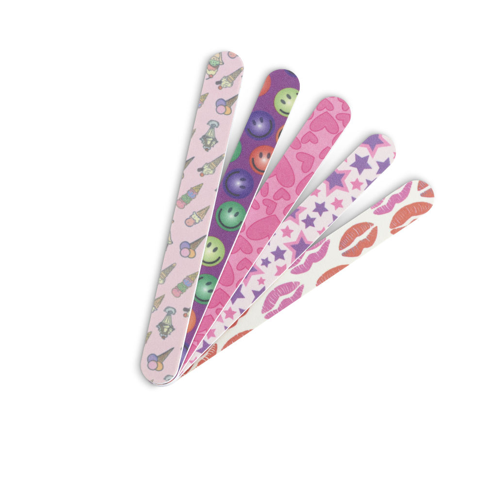 5  Limes coussinet fantaisises 180/240