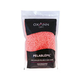 Cire pelablépil soft epil orange