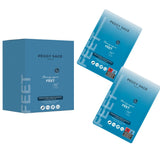 Chaussettes hydratantes