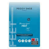 Chaussettes hydratantes