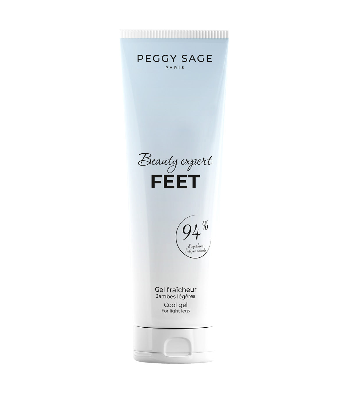 Gel jambes lourdes