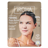 MASQUE TISSU Raffermissant et anti-âge