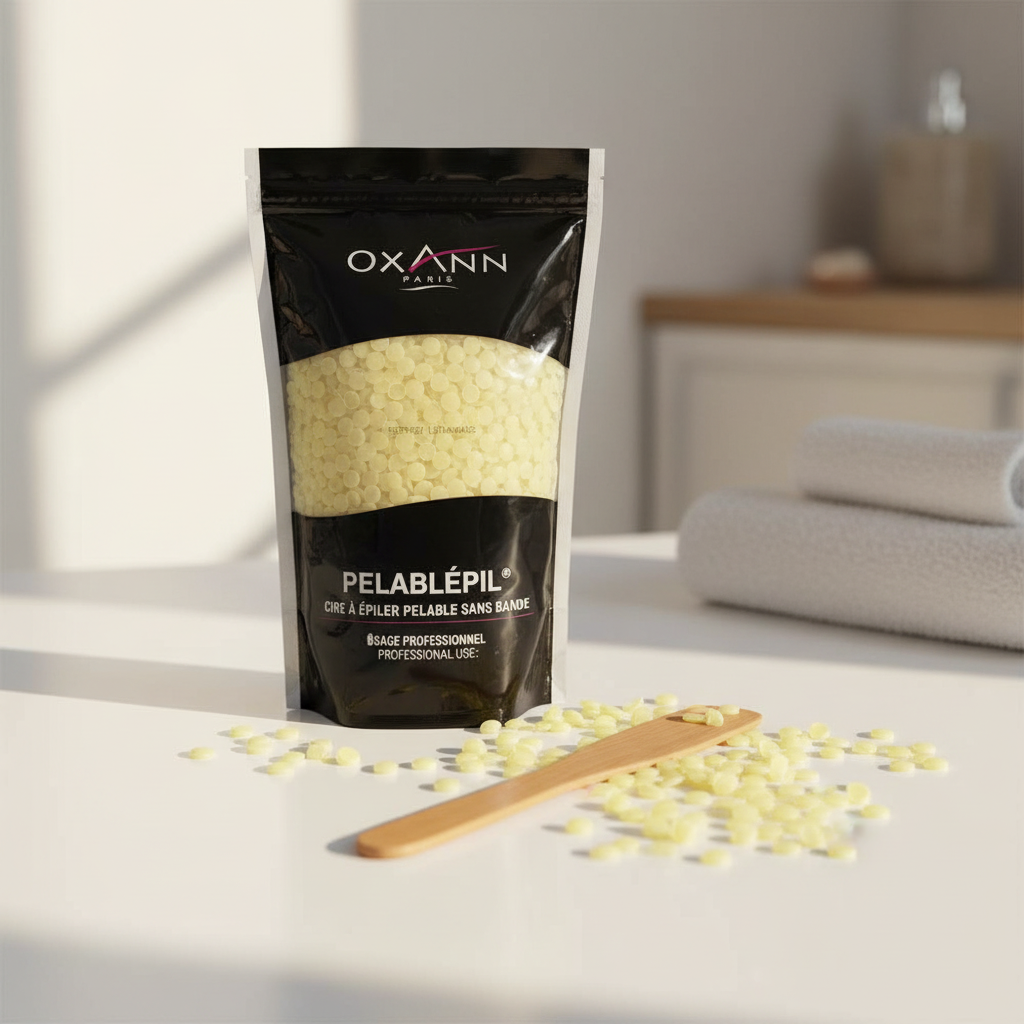 Cire Pelablépil Naturelle-pastilles