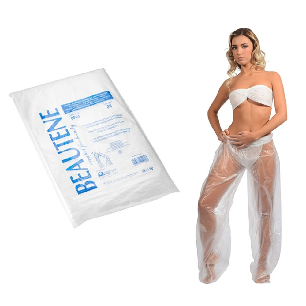 Pantalons de traitement beauté  pressothérapie