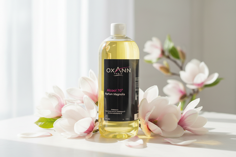 Alcool désinfectant