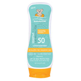 Lotion Sensitive Protection