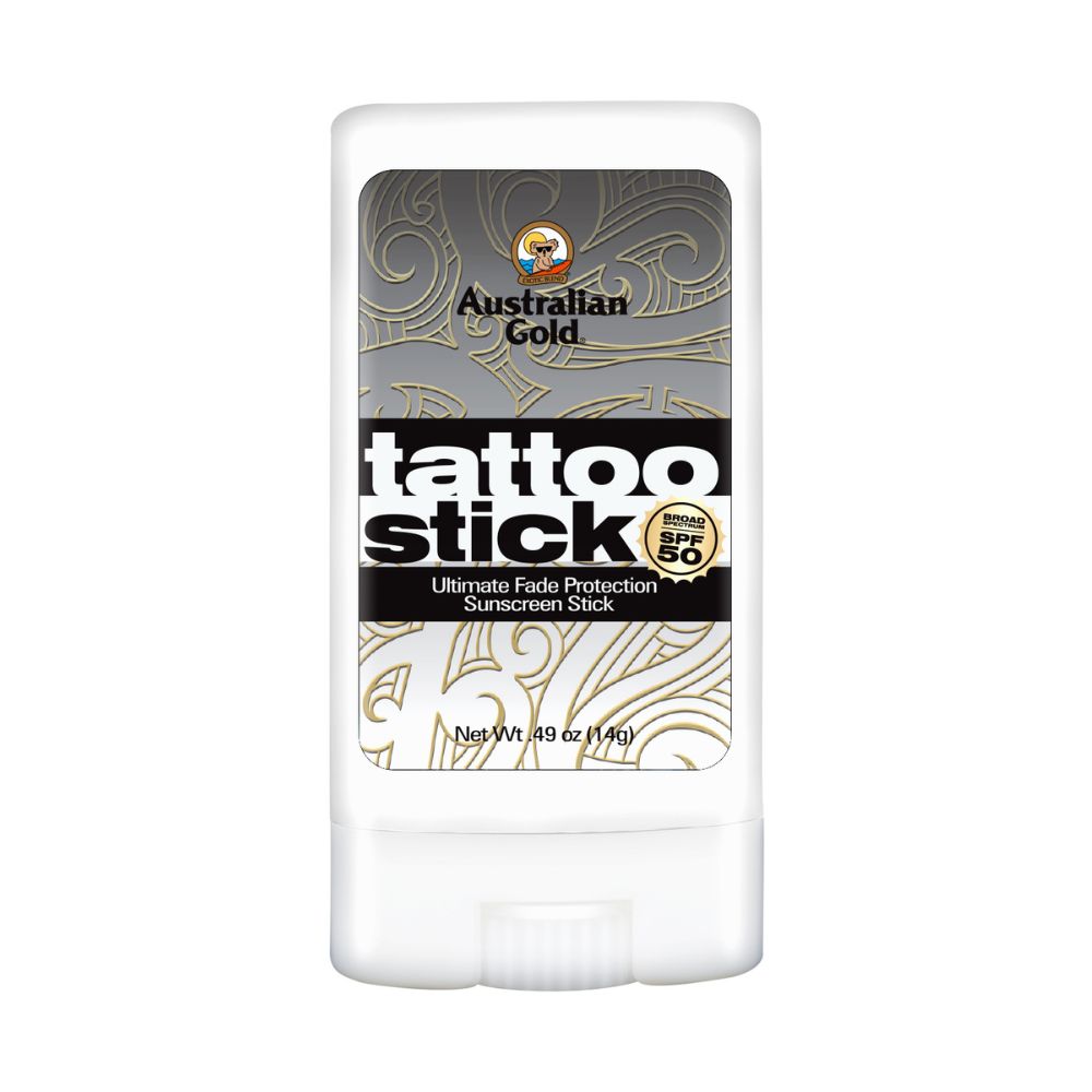 Tattoo Stick