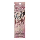 Lotion de Bronzage Wicked Lovely