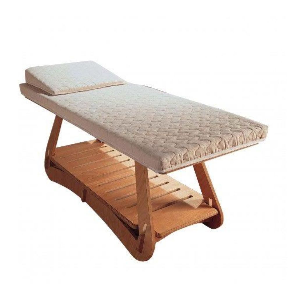 TABLE DE SOINS BOIS AKIRA