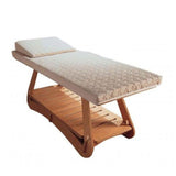 TABLE DE SOINS BOIS AKIRA