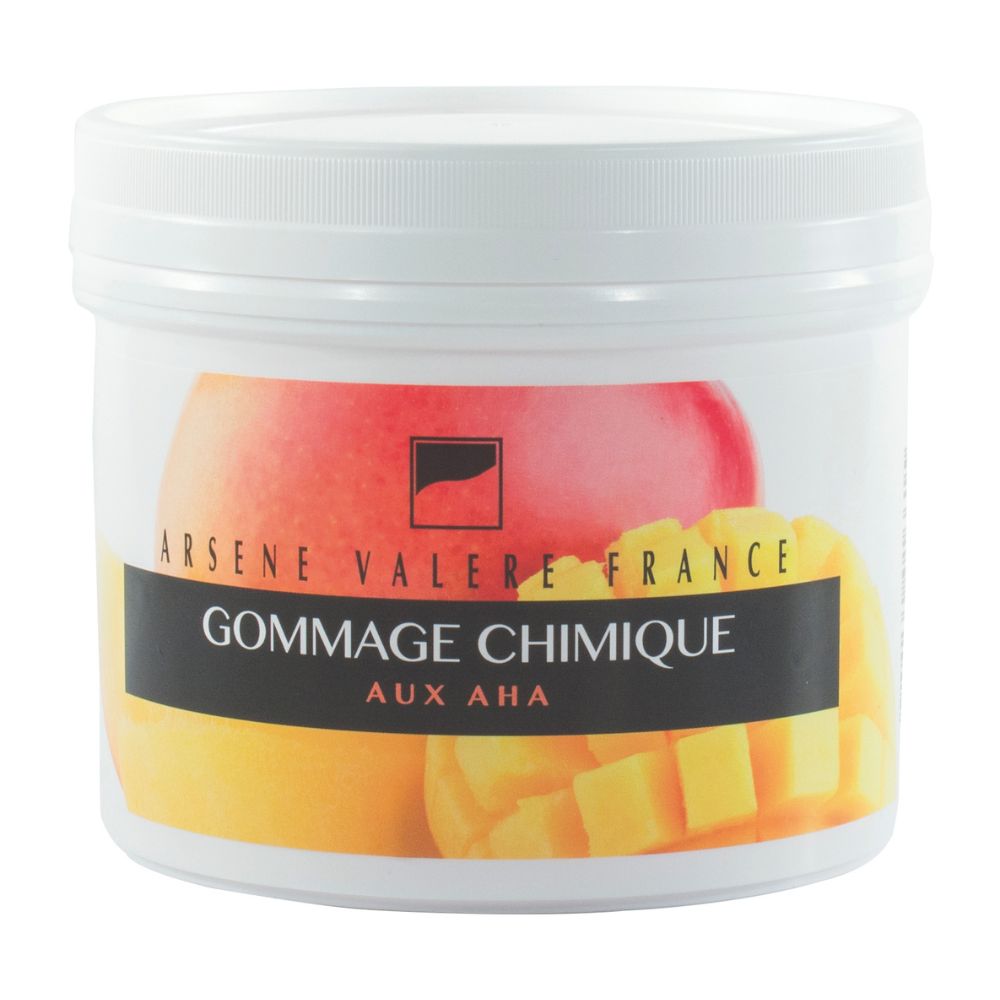 Gommage Chimique aux AHA 400 ml