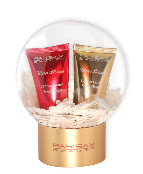 Boule de neige spa 2025