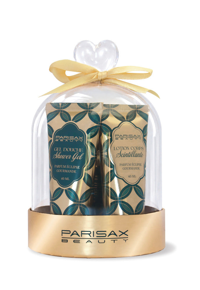 Coffret cloche 2026