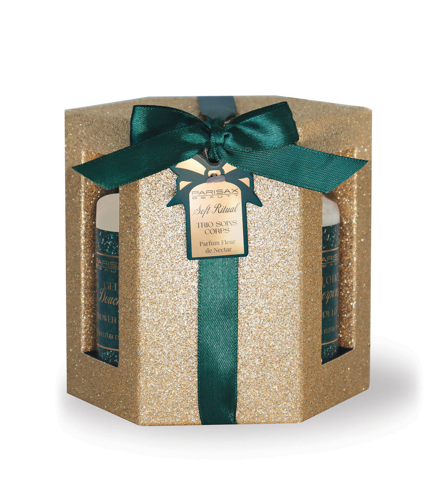 Coffret trio soins 2026