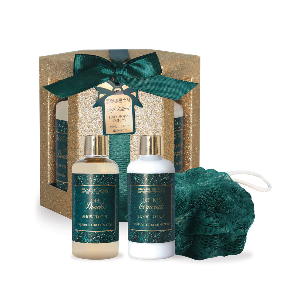 Coffret trio soins 2026
