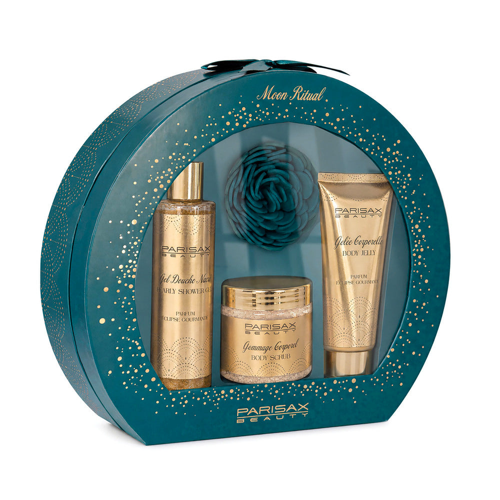 Coffret moon ritual 2026