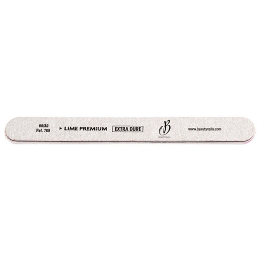 Lime premium droite extra dure 80/80