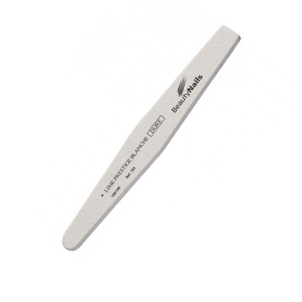 Lime Prestige blanche grain 100/100