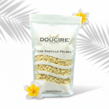 Cire pelablépil Monoï- pastilles