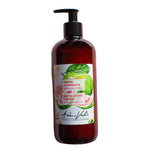 Crème gommante goyave rose revente