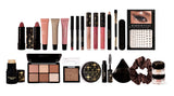 CALENDRIER de l'AVENT MAQUILLAGE