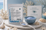 Masque peel off jeunesse contour yeux