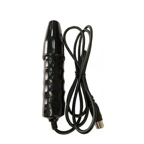 Kit électrode pour appareil haute fréquence