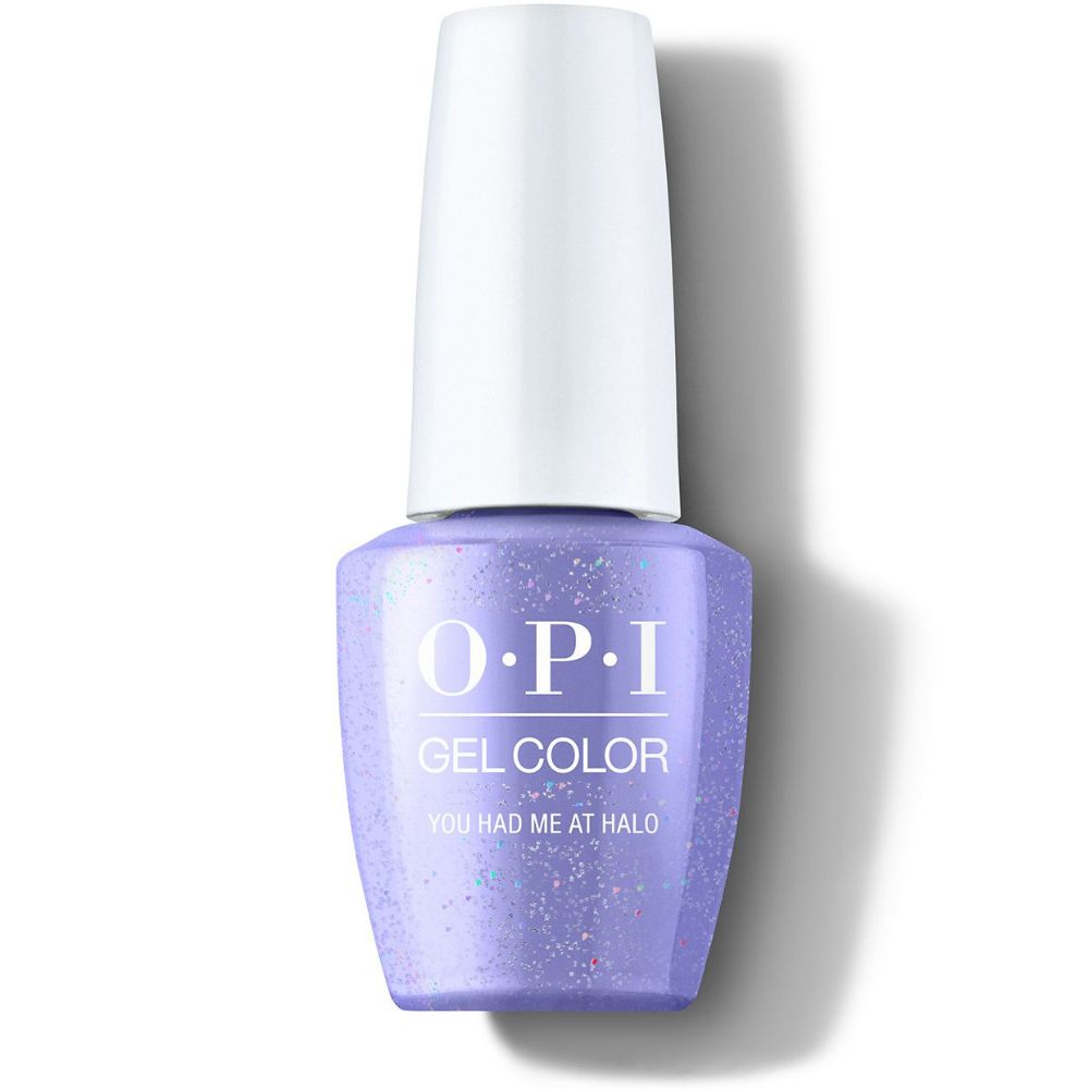 Vernis OPI YOU HAD ME AT HALO-GELCOLOR