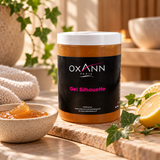 Gel perspirant amincissement