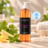Gel de massage Cryogénique